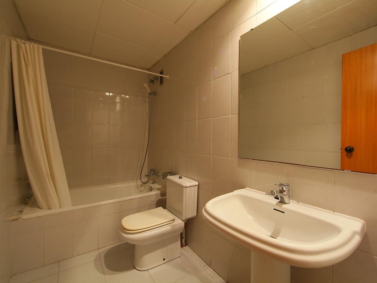 Rambla De Tossa By Interhome Apartment *