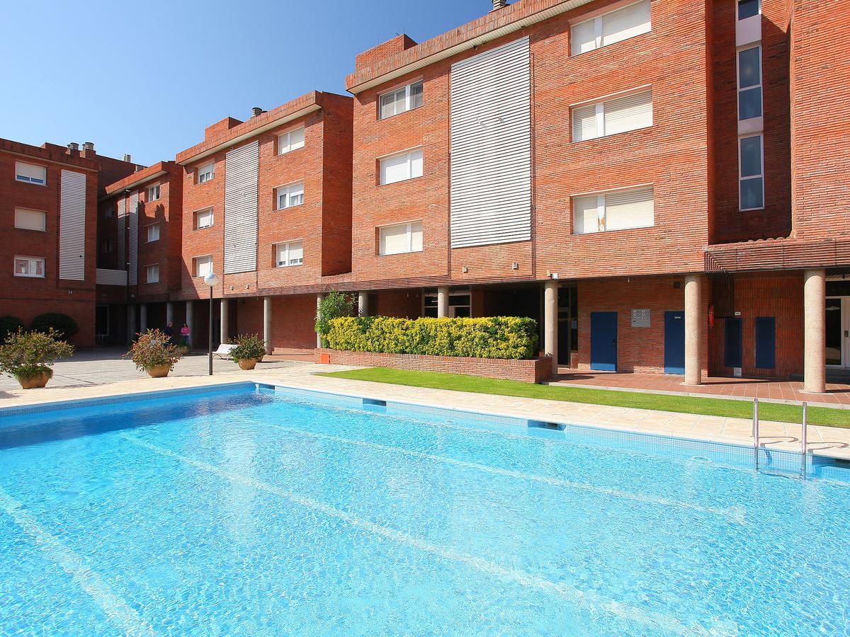 Rambla De Tossa By Interhome Apartment