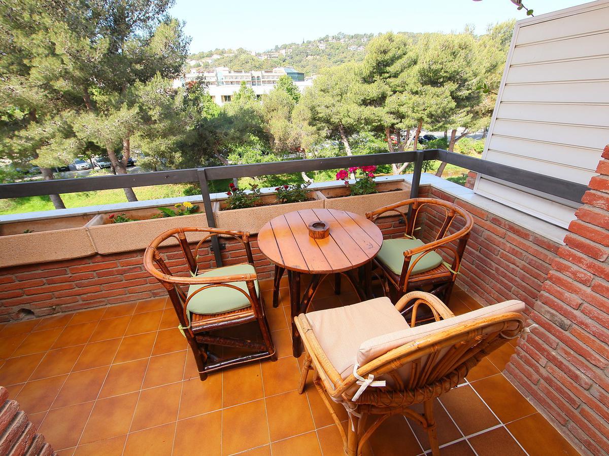 Rambla De Tossa By Interhome Apartment Tossa de Mar