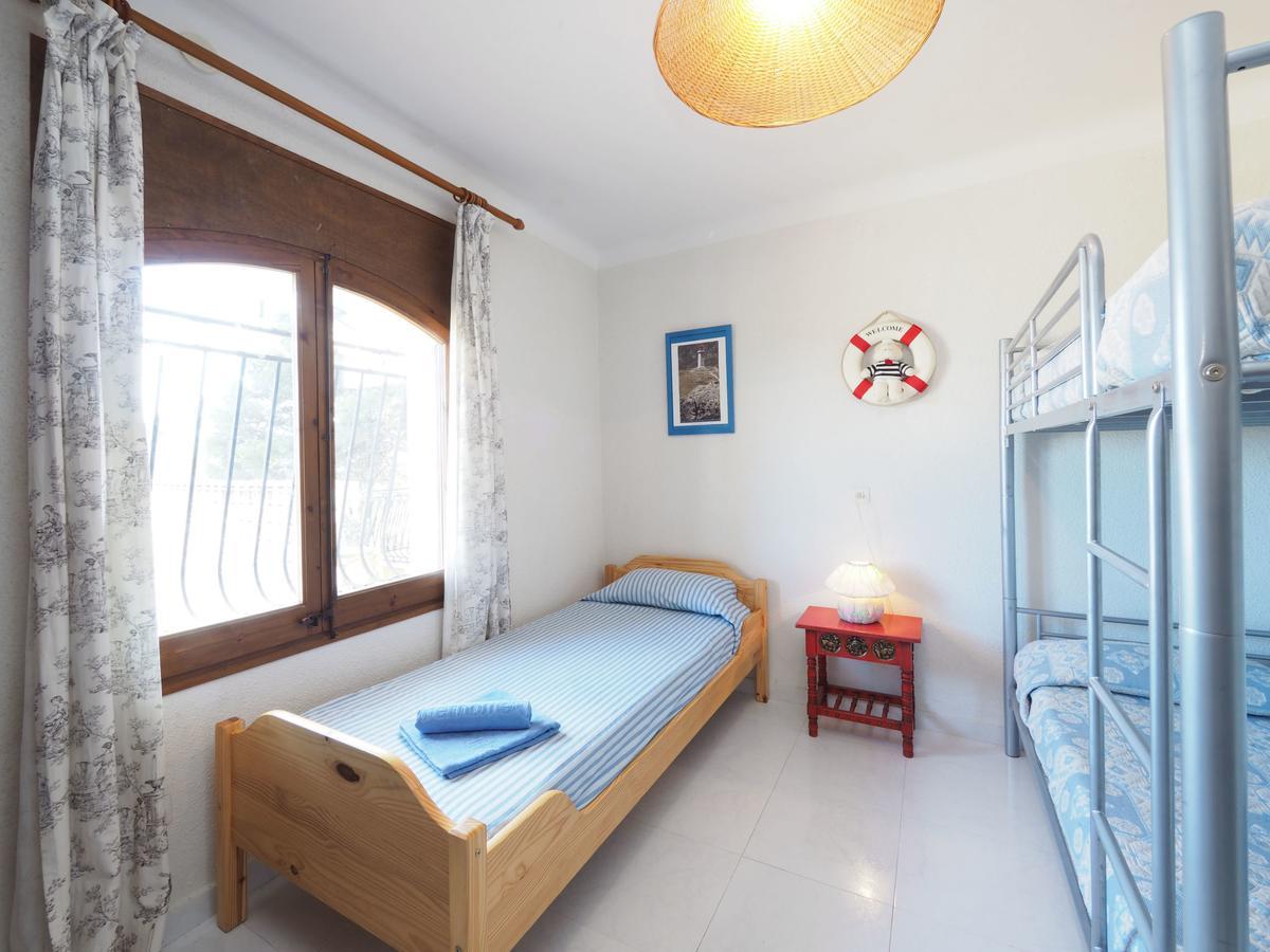 Santa Isabel Apartment