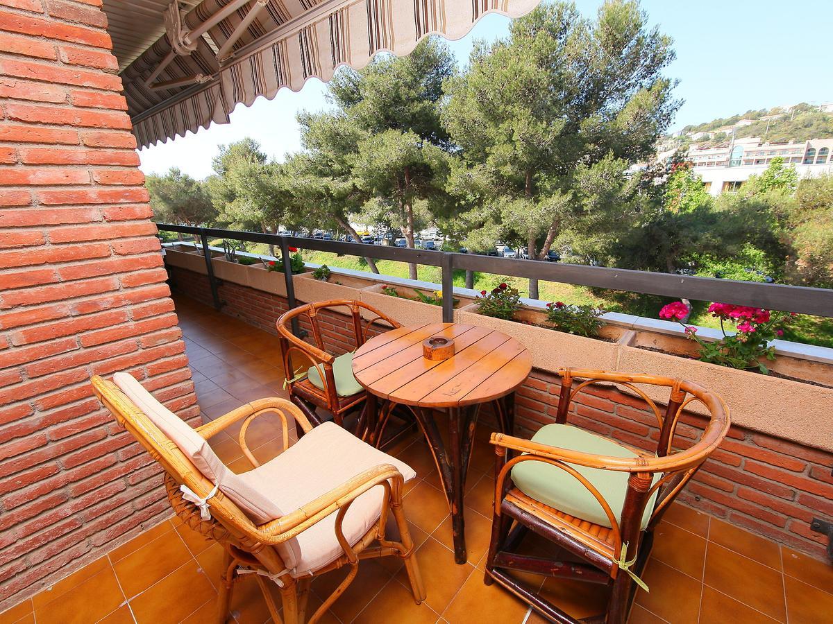 Rambla De Tossa By Interhome Apartment Tossa de Mar
