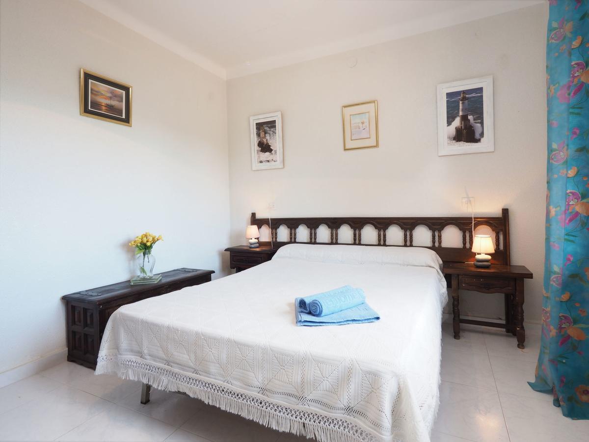 Santa Isabel Apartment *