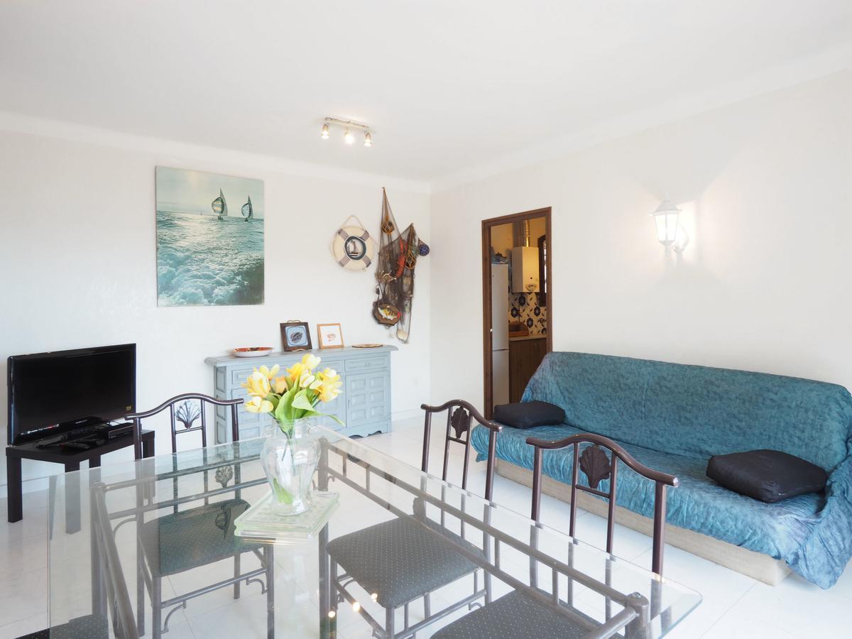Apartamento Santa Isabel