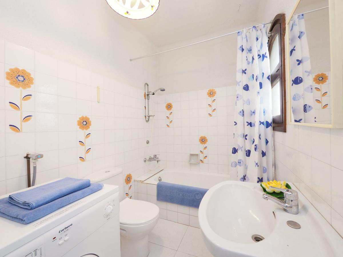 Santa Isabel Apartamento Llançà