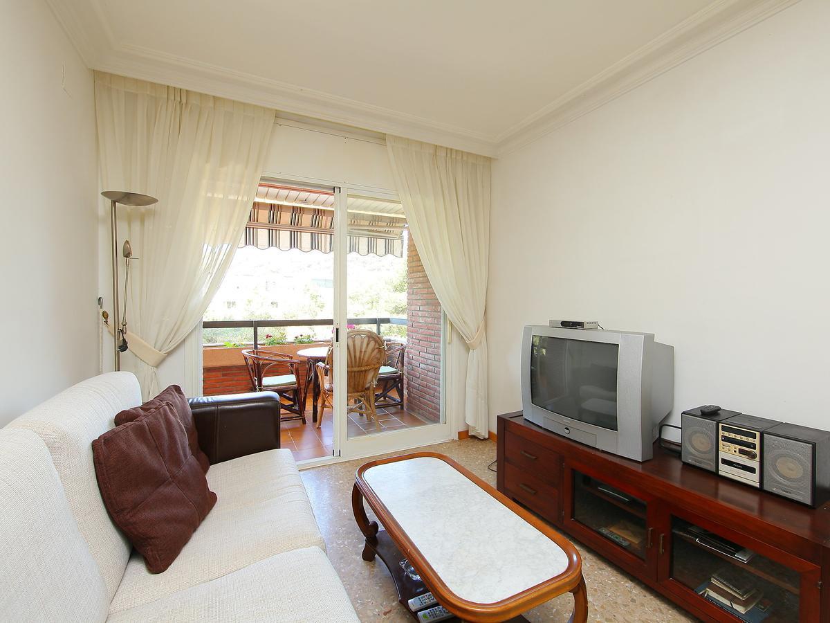 Rambla De Tossa By Interhome Apartment *