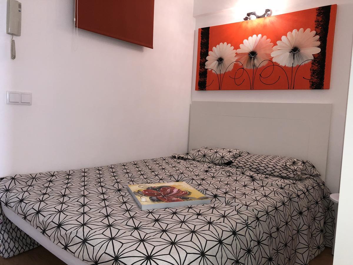 Apartment Goldhome - Sylvia - Vistas Espectaculares Al Mar Empuriabrava