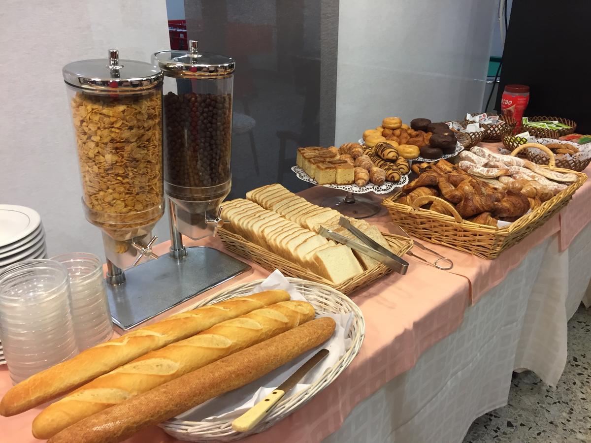 Hotel Proa Astor