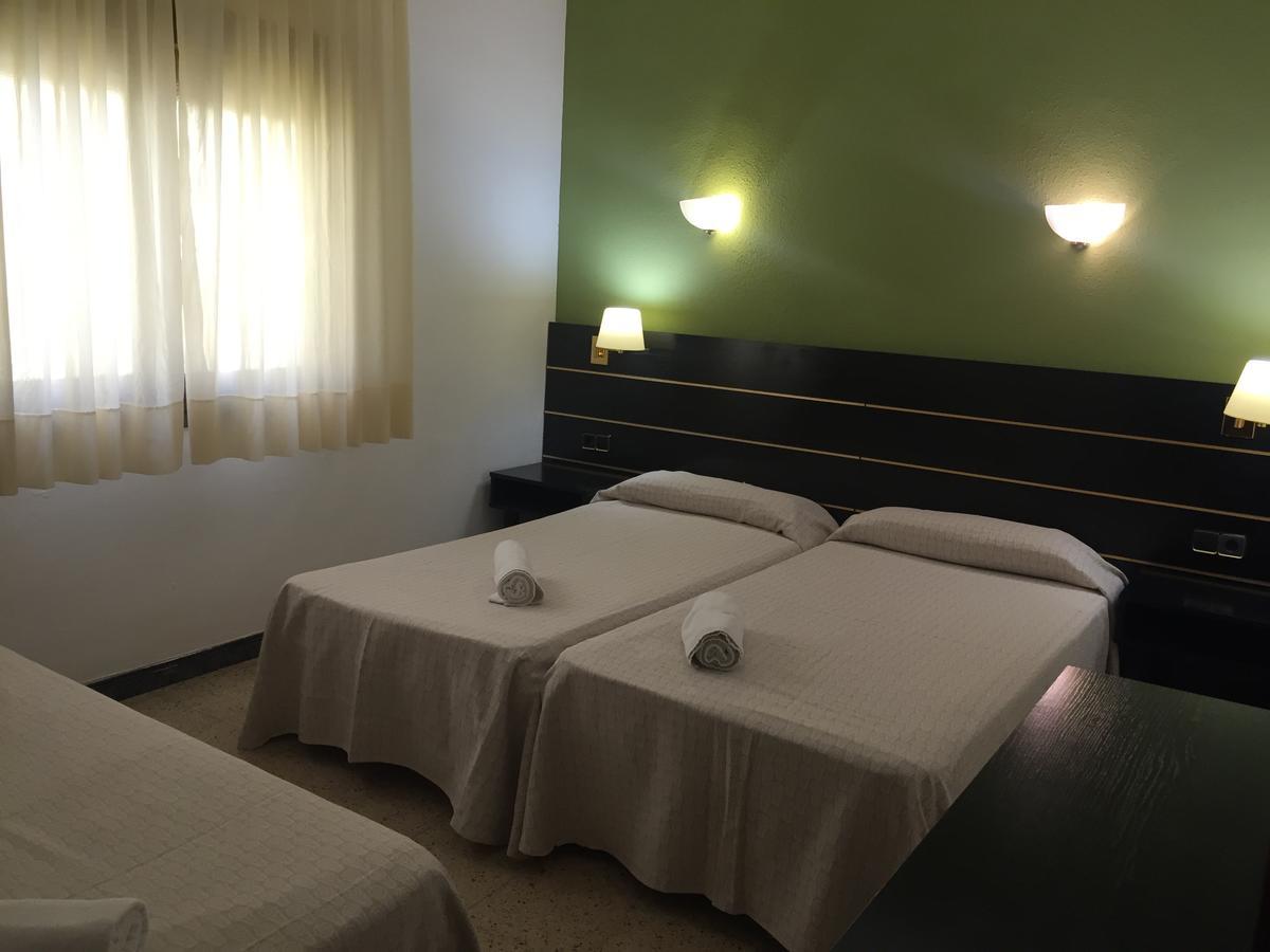 Proa Astor Hotel *