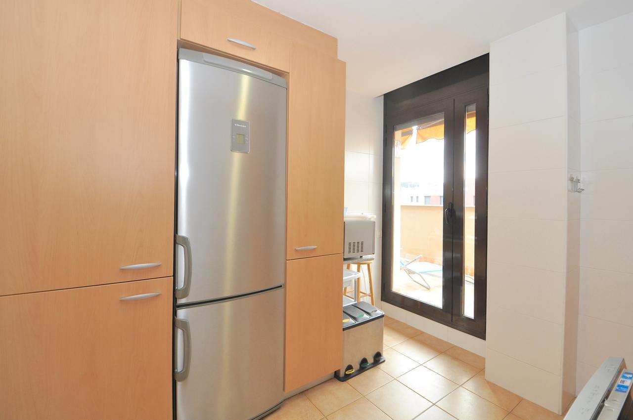 Arigata Apartamento *