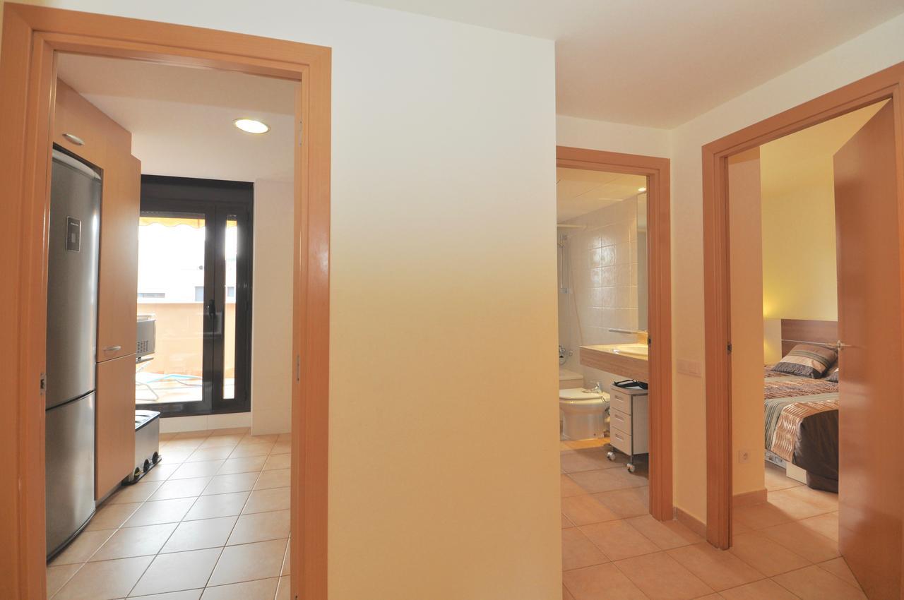 Apartamento Arigata Lloret de Mar