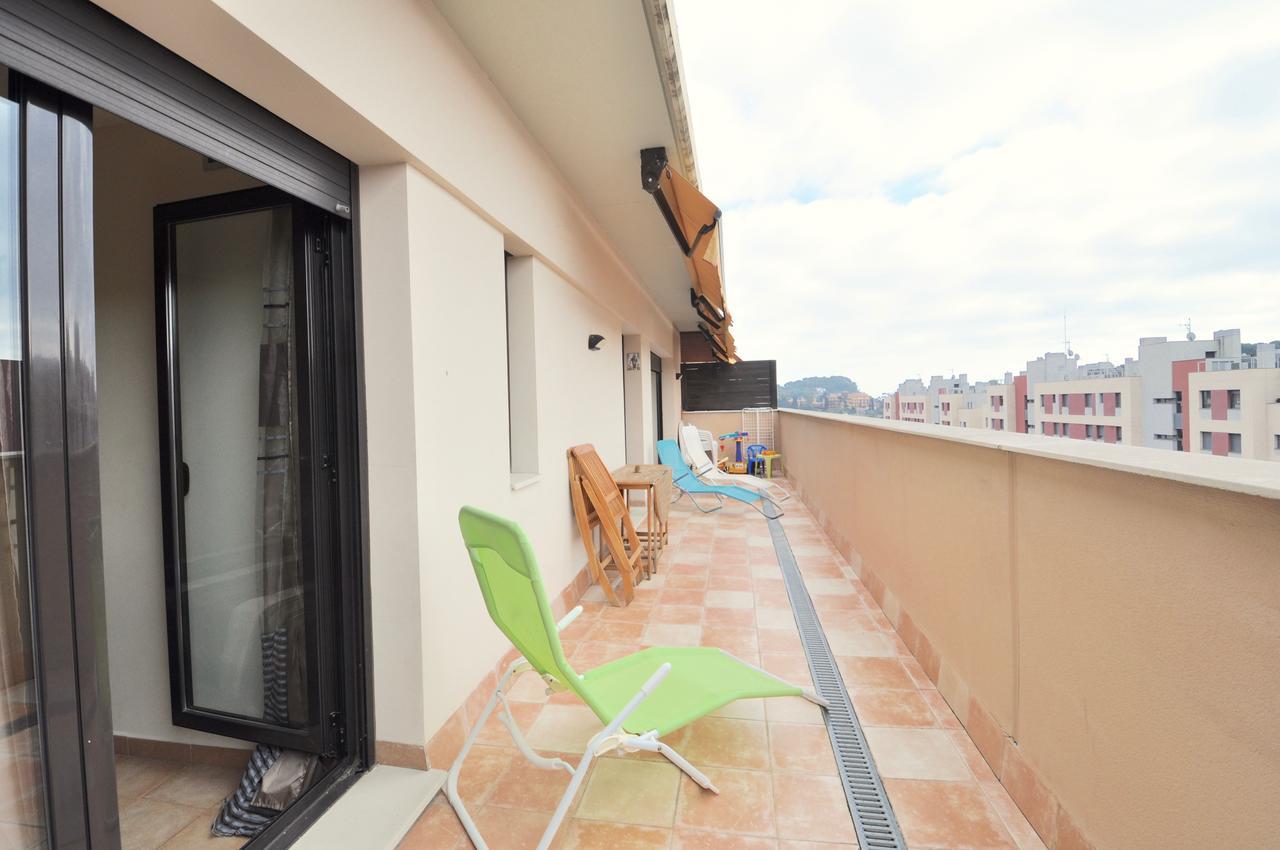 Arigata Apartamento