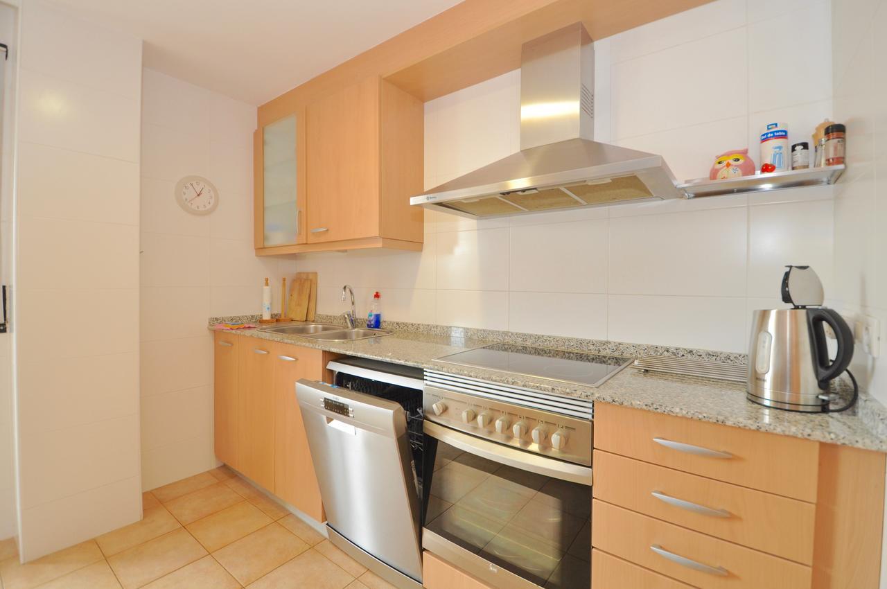 Arigata Apartamento Lloret de Mar