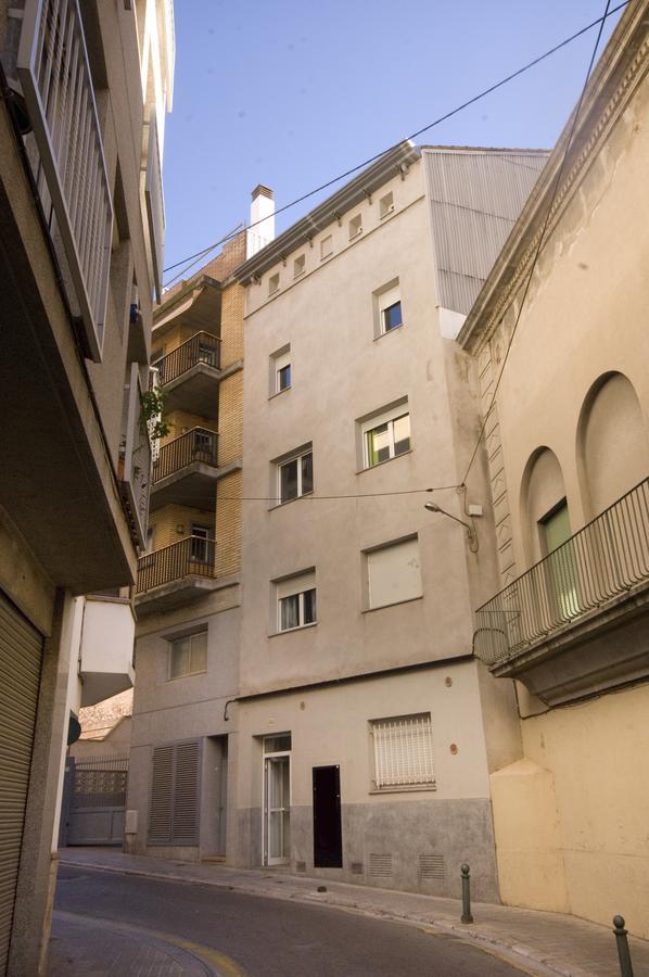 Figueres Apartamento
