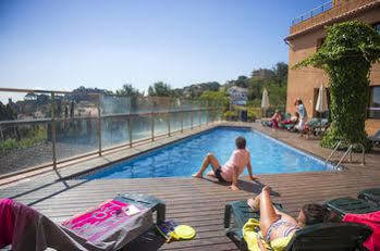 Apartment Pierre & Romana Tossa de Mar