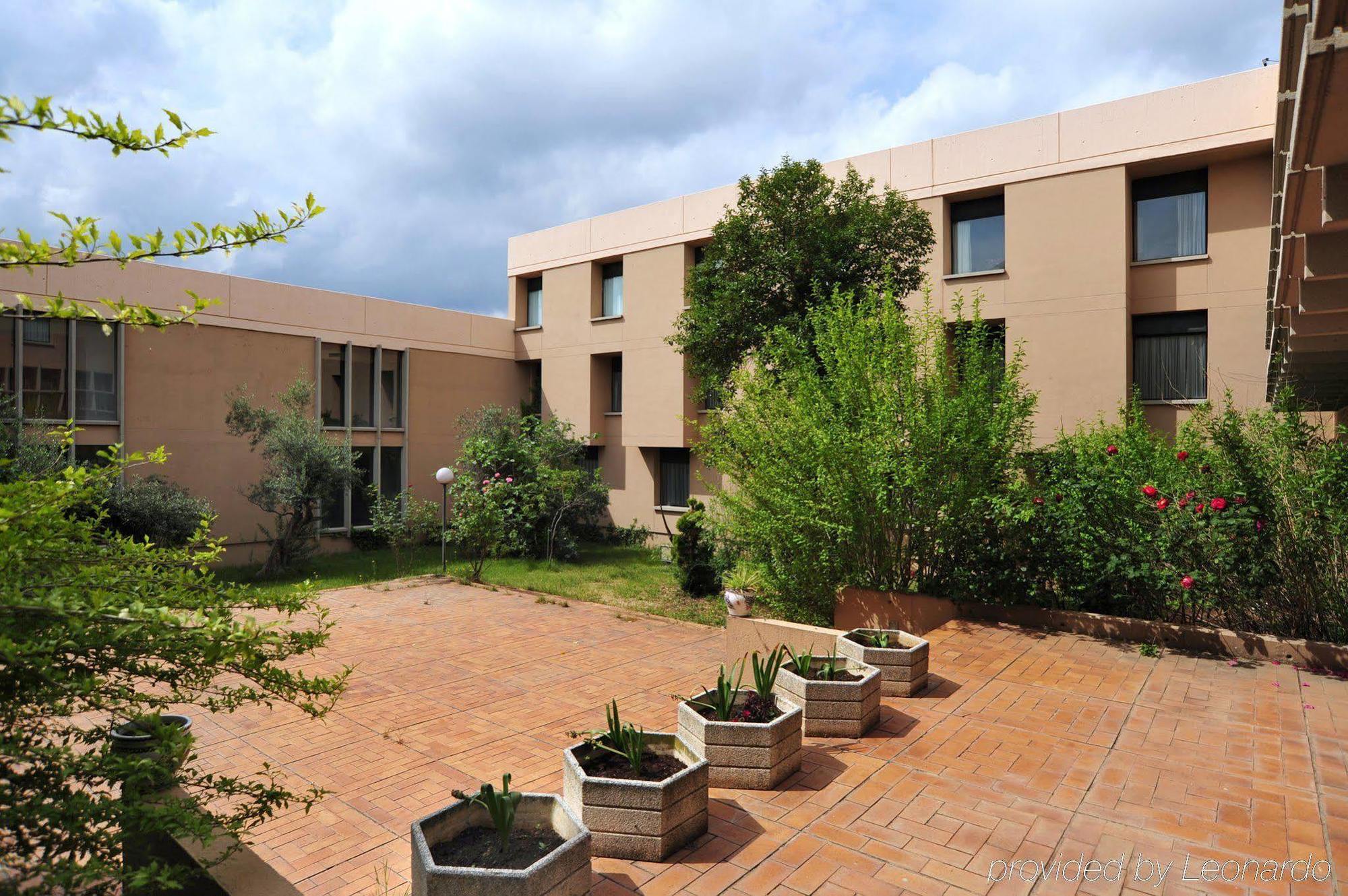 As Porta Catalana Hotel