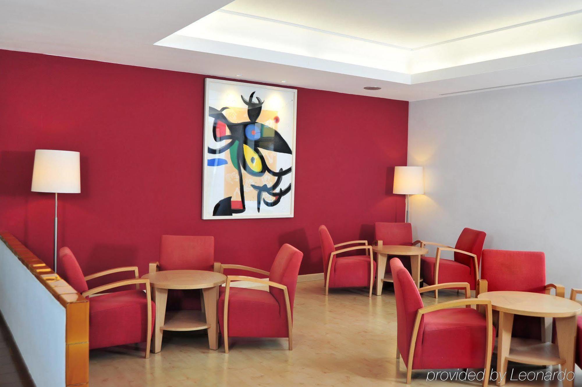As Porta Catalana Hotel