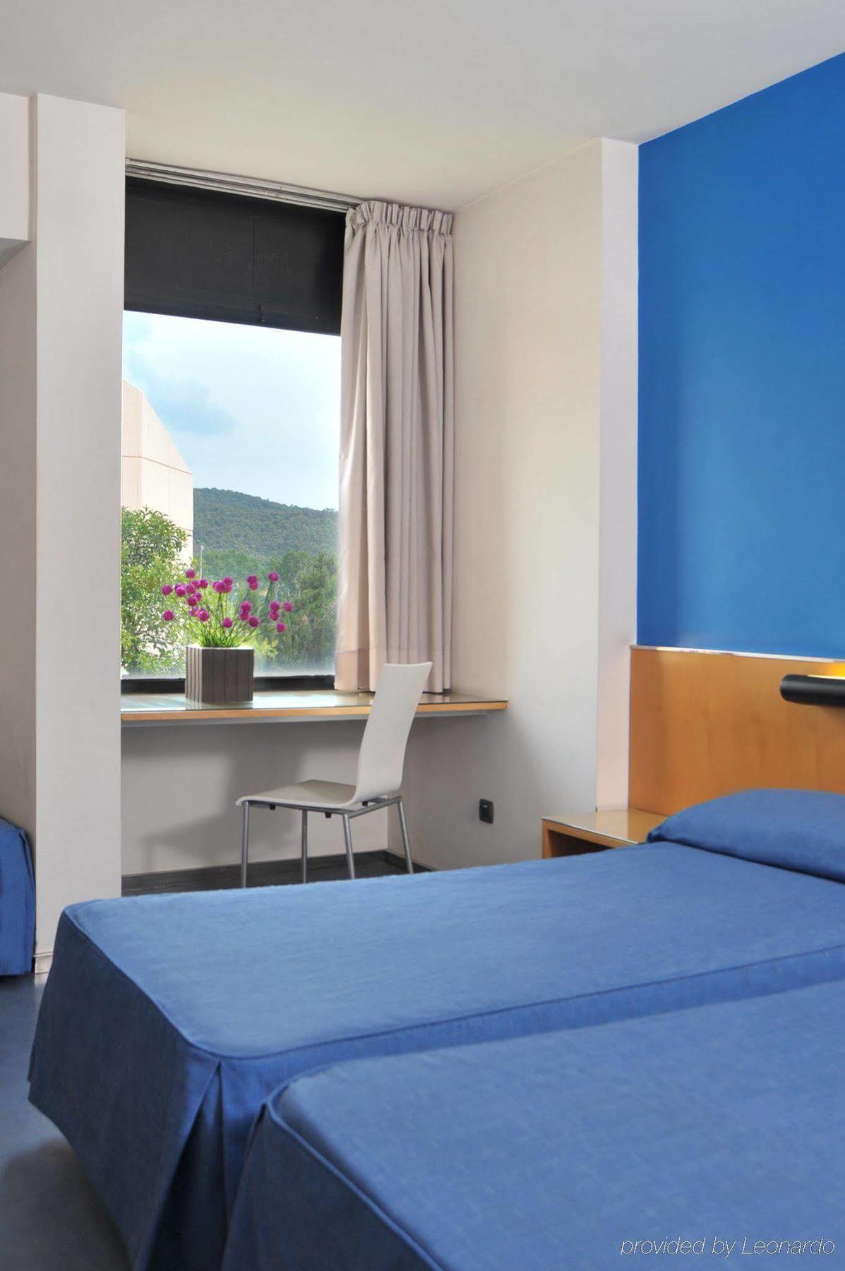 As Porta Catalana Hotel