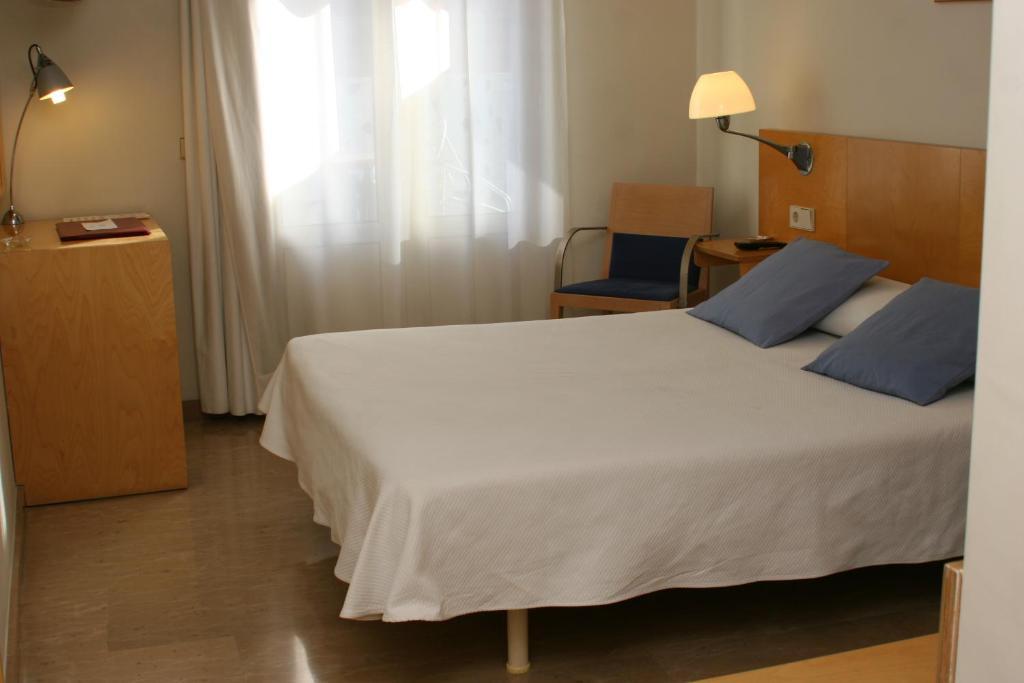 Hotel Rambla