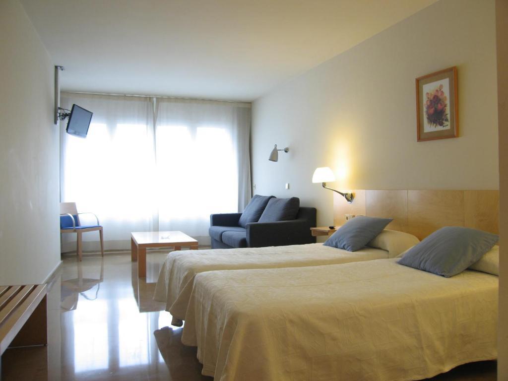 Rambla Hotel