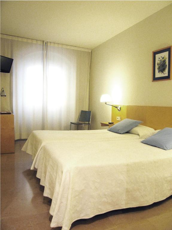 Hotel Rambla