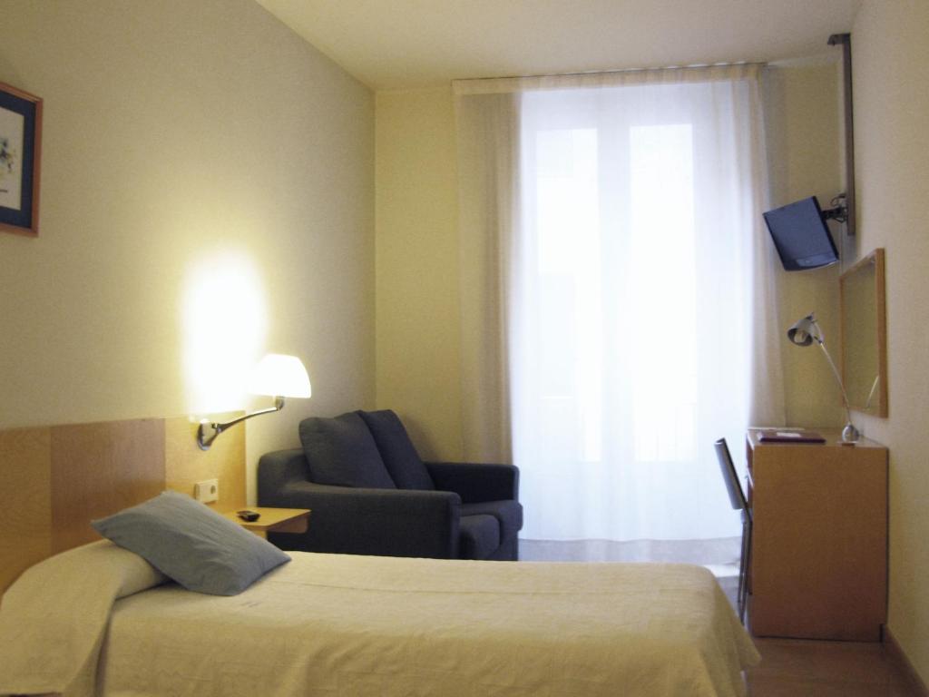 Rambla Hotel Figueres (Girona)