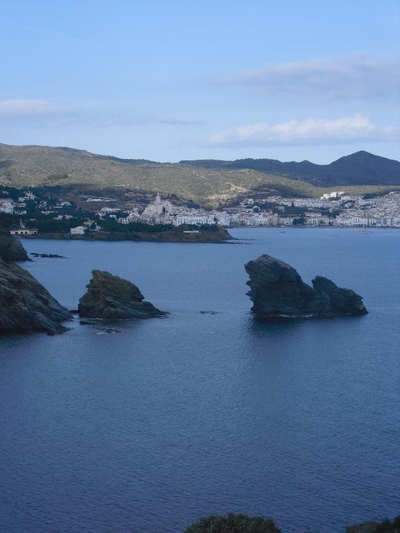 Nou Estrelles Hotel Cadaques