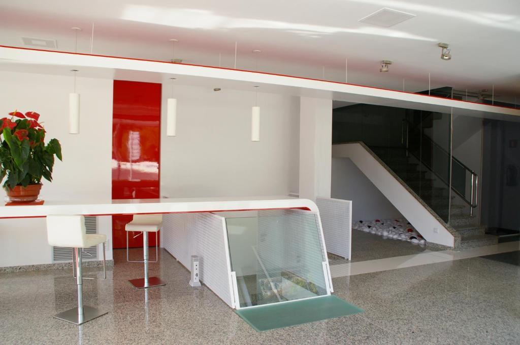 Centremar Apartamento *