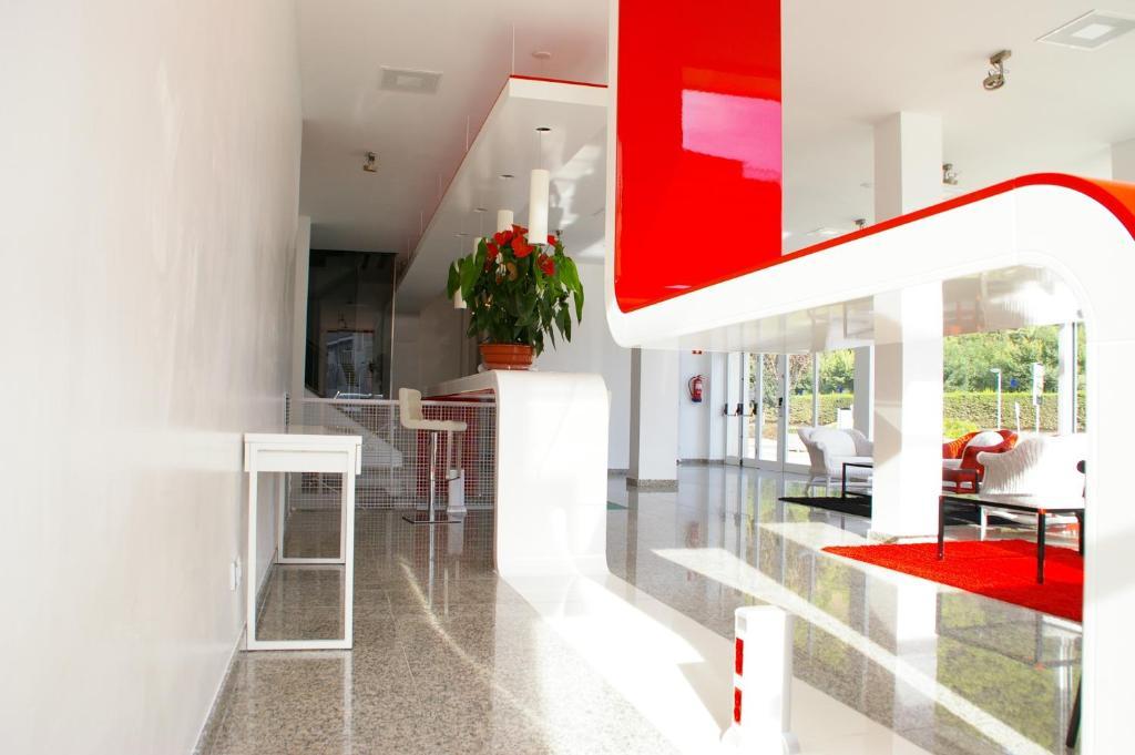 Apartamento Centremar