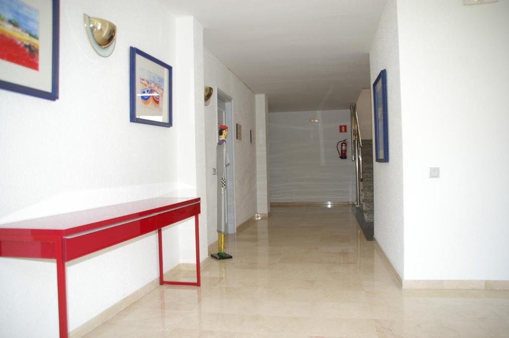 Apartamento Centremar *