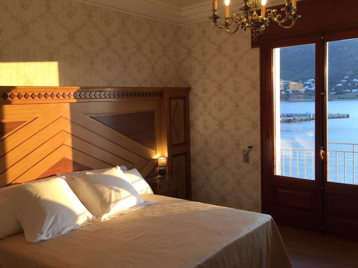 Hotel Boutique Mar D'amunt