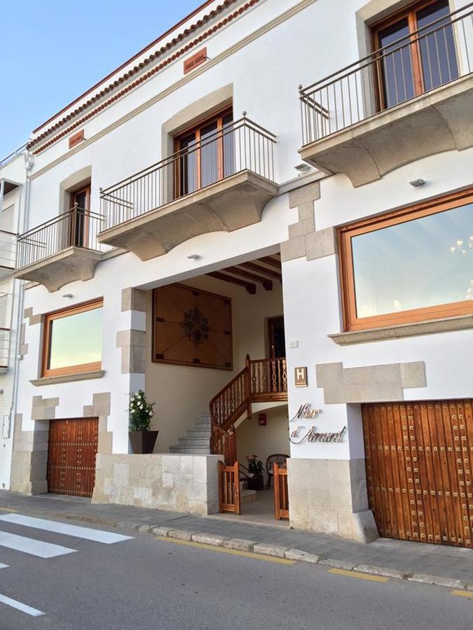 Boutique Mar D'amunt El Port De La Selva
