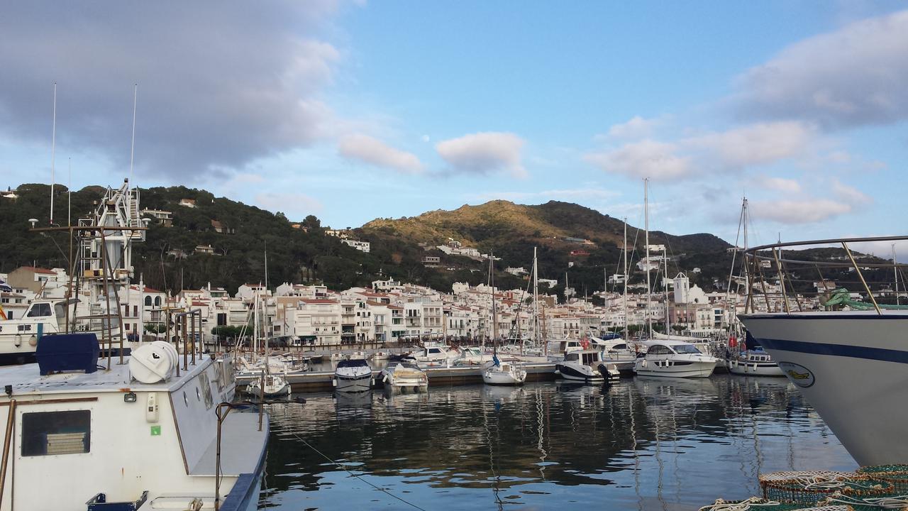 Boutique Mar D'amunt 4* El Port De La Selva