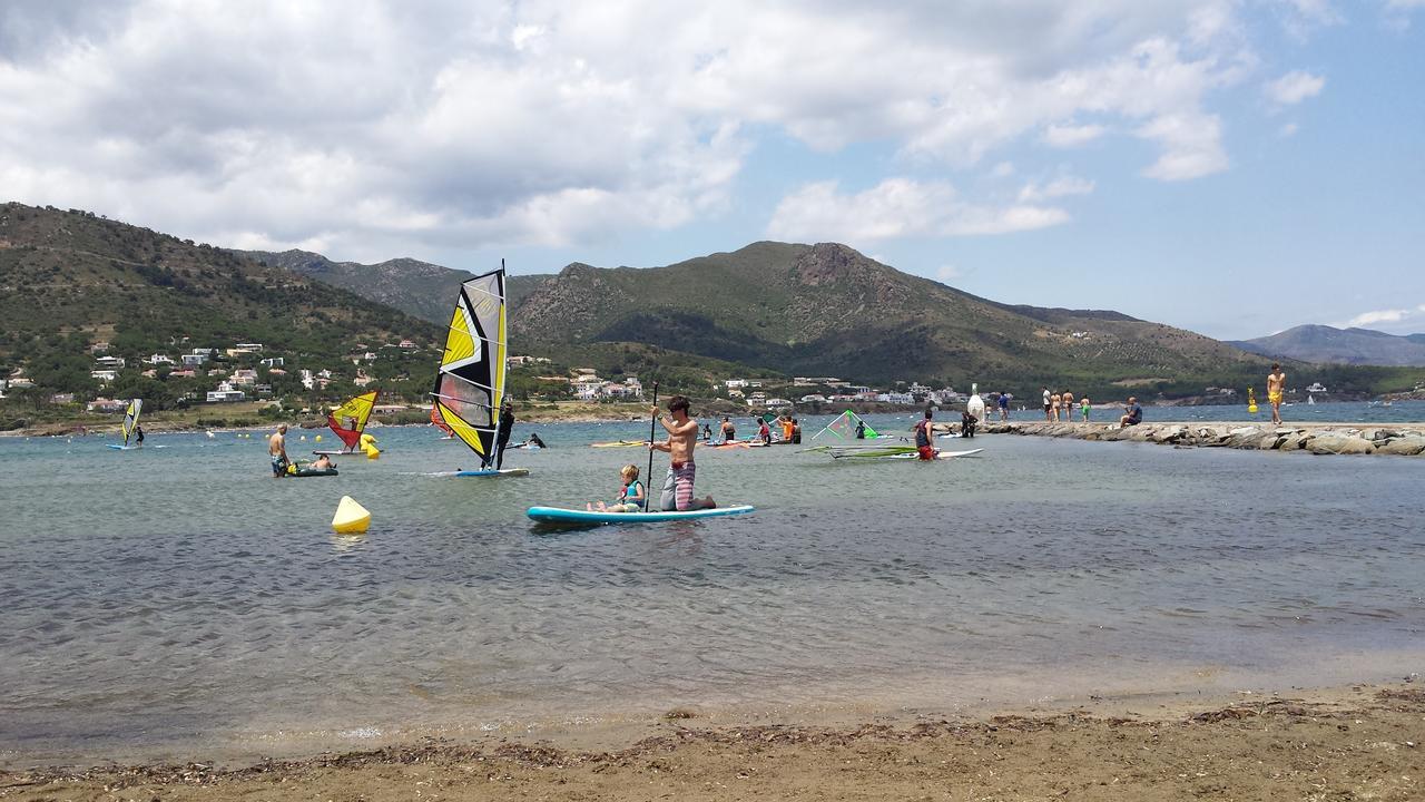 Boutique Mar D'amunt El Port De La Selva