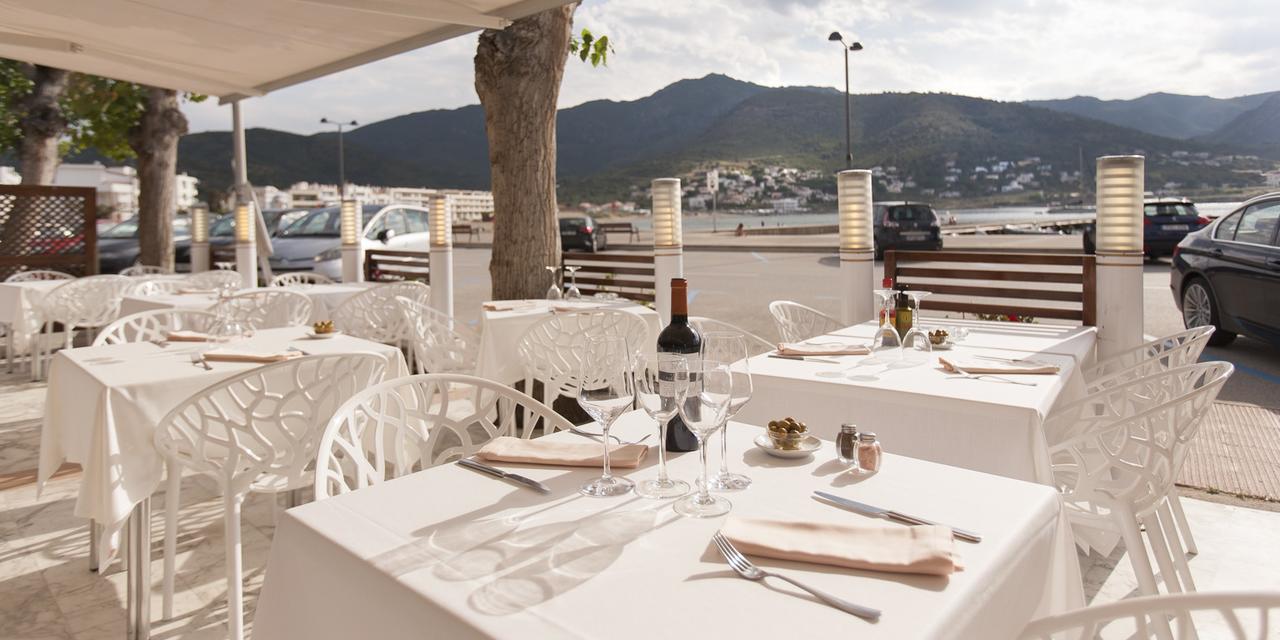Boutique Mar D'amunt 4* El Port De La Selva