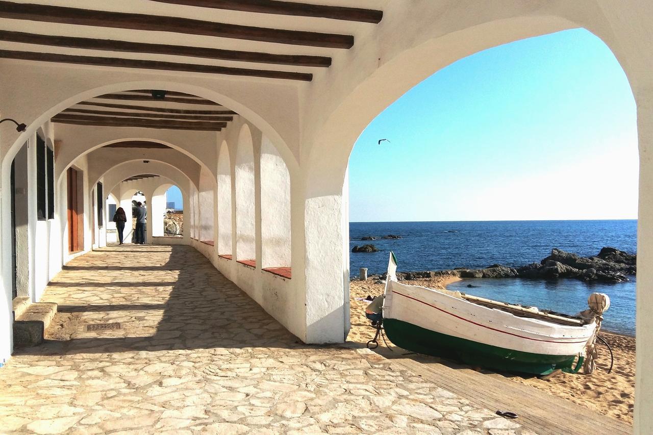 Casa Calella Bed and breakfast Calella De Palafrugell