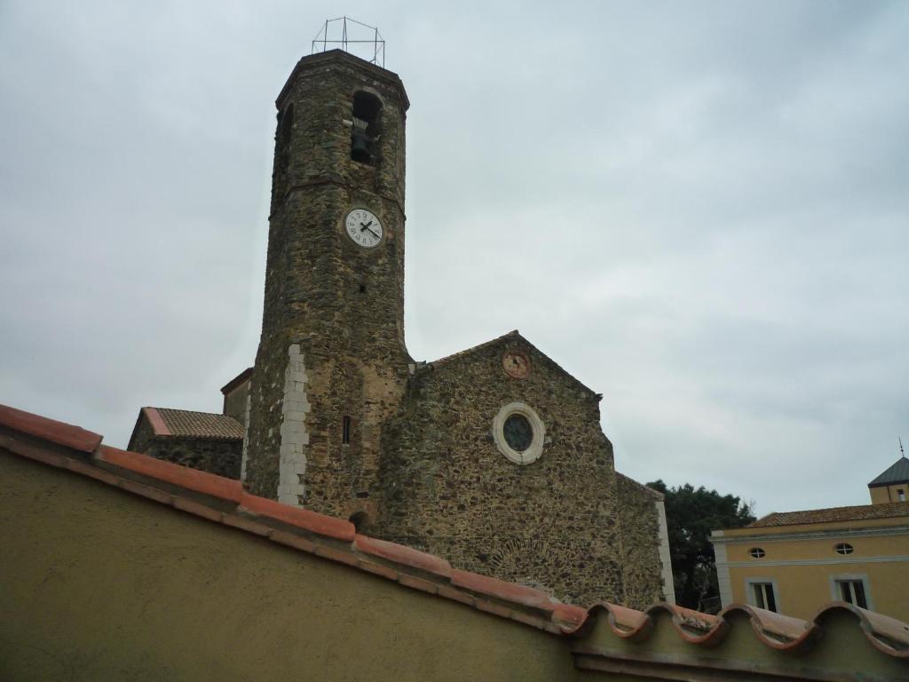 Vilamont Garriguella