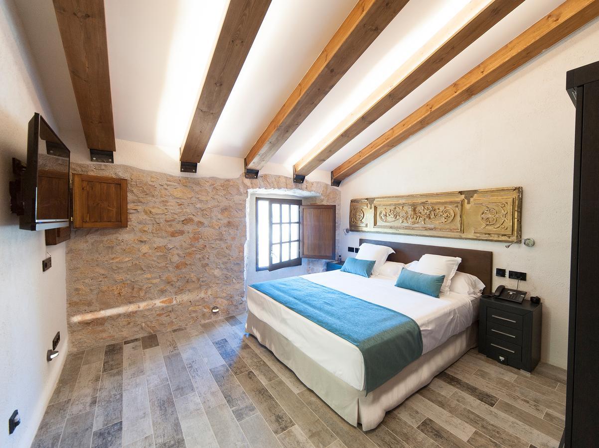 Moli De Hotel L'Escala