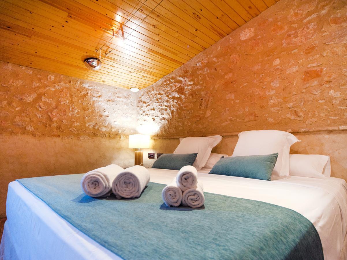 Moli De Hotel L'Escala
