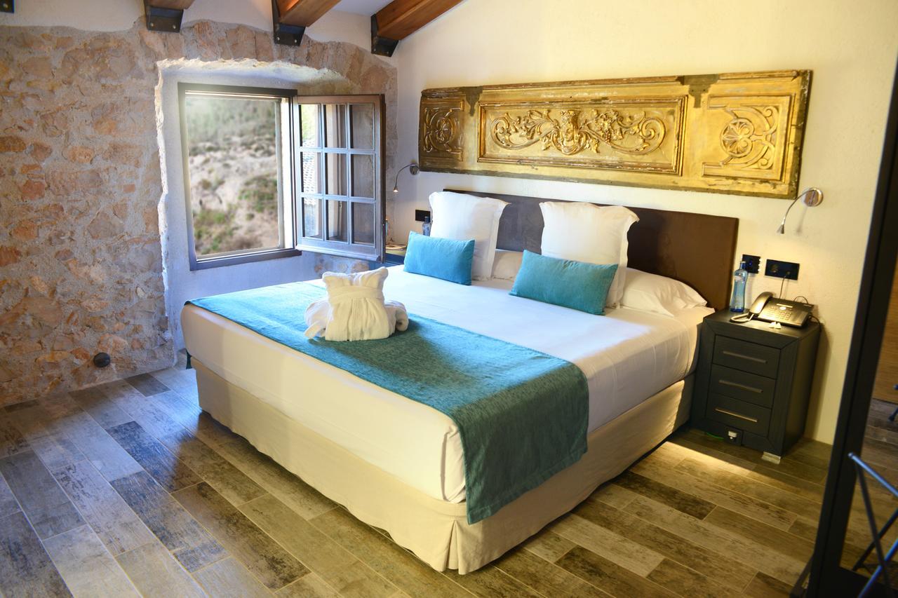 Hotel Moli De L'Escala