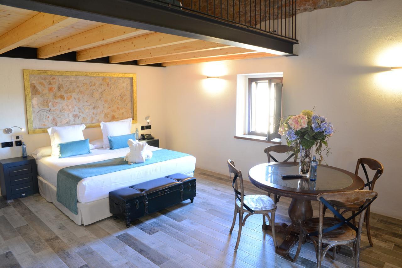 Moli De Hotel L'Escala
