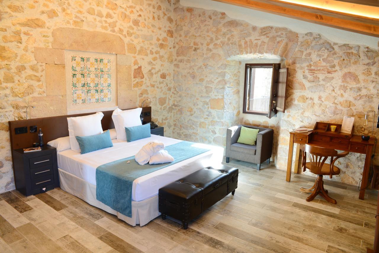 Moli De Hotel 4*