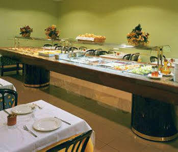 Hotel Athene Neos Lloret de Mar