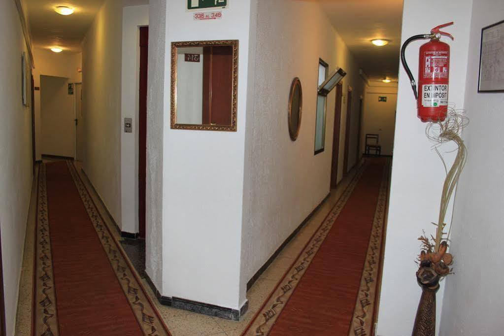 Hotel Proa Astor Lloret de Mar
