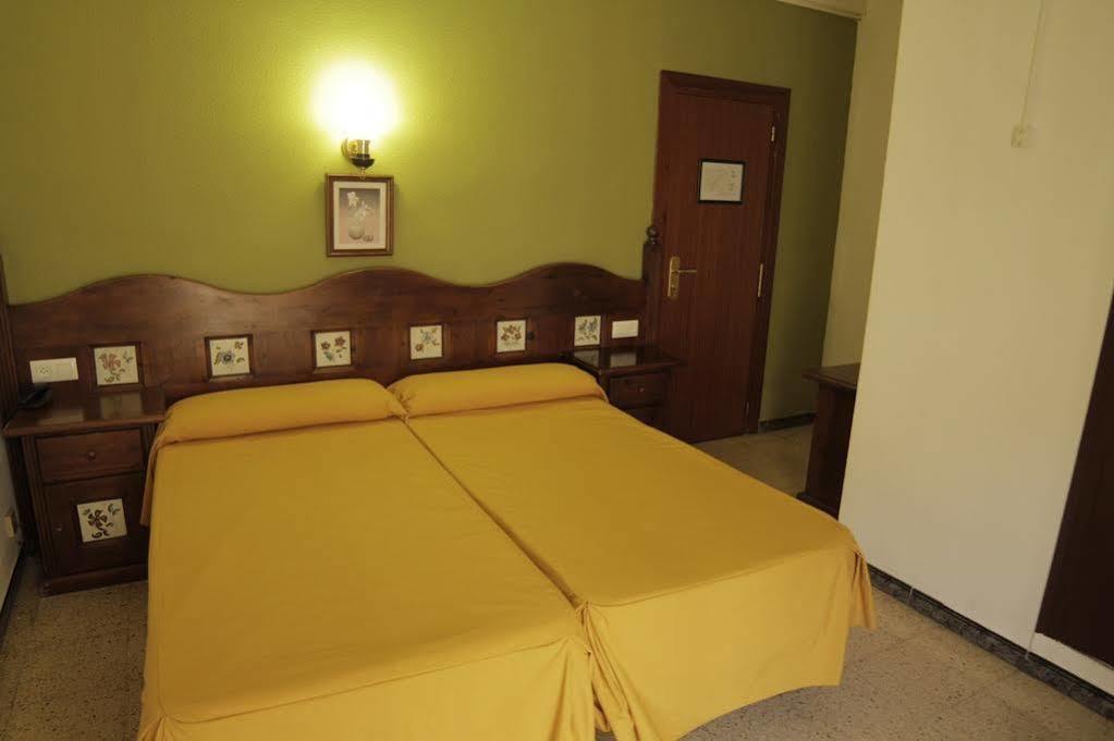 Hotel Proa Astor Lloret de Mar