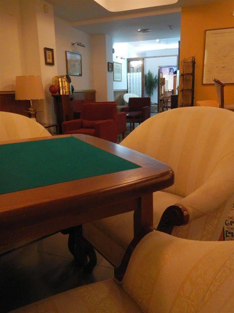 Guest house Del Mar Lloret de Mar