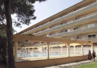 Sallés Apartahotel