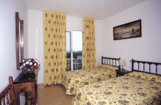 Sallés Apartahotel L'Estartit