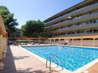 Apartahotel Sallés