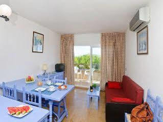 Sallés Apartahotel L'Estartit