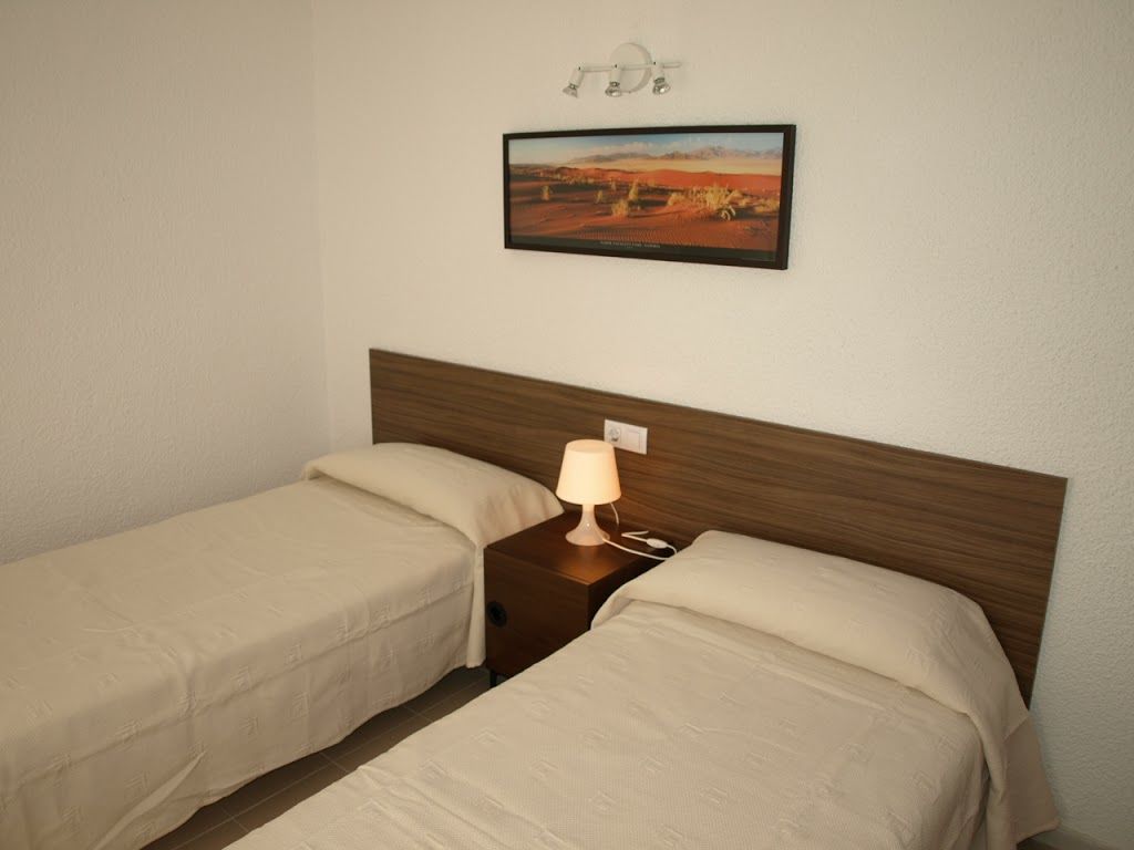 Ar Easy Isern * Blanes
